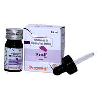 Kasoff Drop - Age Group: For Adults