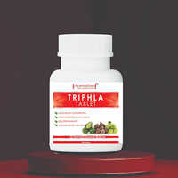 Triphla Tablets - Age Group: For Adults