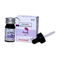 Kasoff Drop - Age Group: For Adults