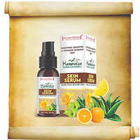 Kamoveda Skin Serum
