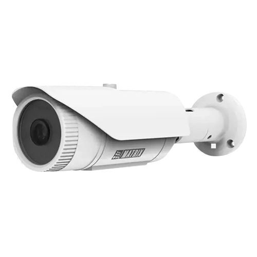 2 Mp Bullet Network Cameras - Cibr20Fl36Cws P2 - Color: Infinity White