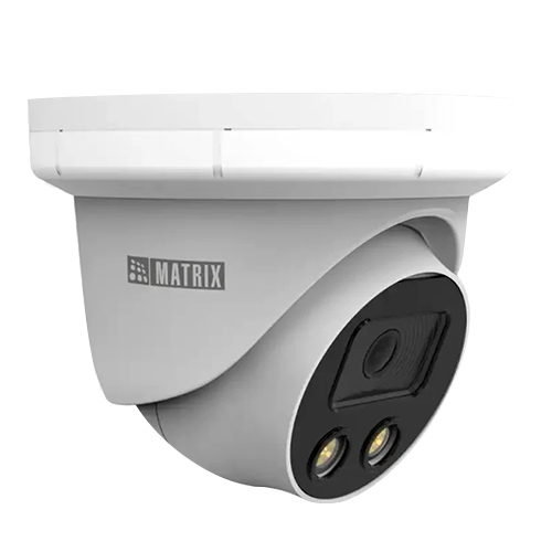 2 MP Turret नेटवर्क Camera - MITC20FL28CWS P2