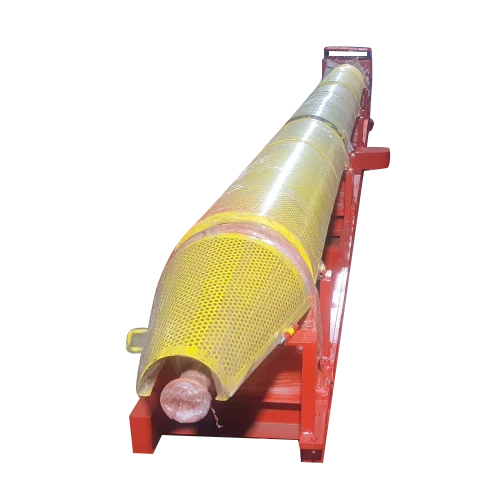 SS Tubular Stranding Machine