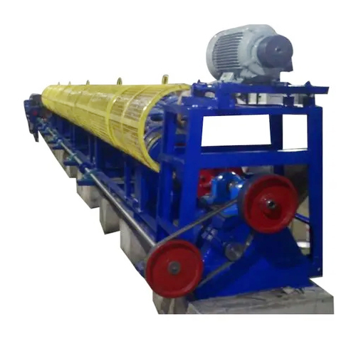 8 Inch Tubular Stranding Machine