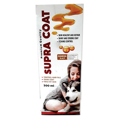 Coat Syrup