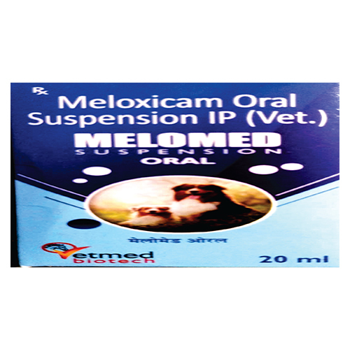 Melomed Drop And Tablet