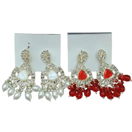 Ladies Fancy Earing