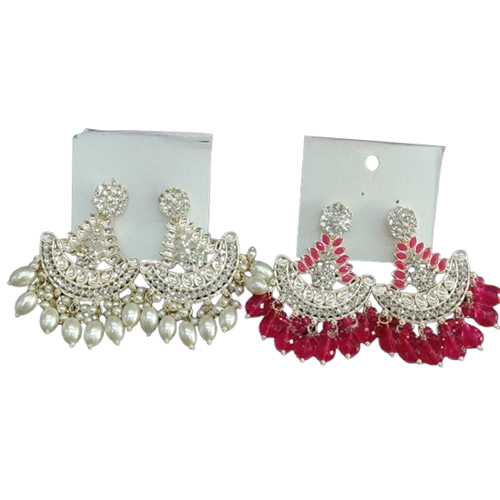 Kundan Earing