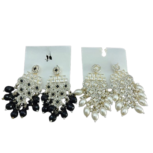 Chandbali Earing
