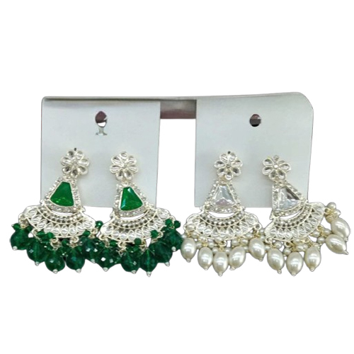 Almari Trends Kundan Earing