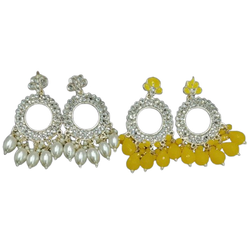 Ladies Modern Earing