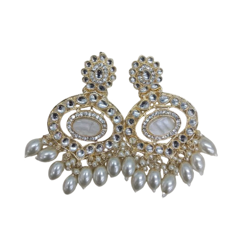 Modern Earing