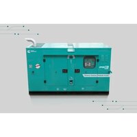 High Power Diesel Generator
