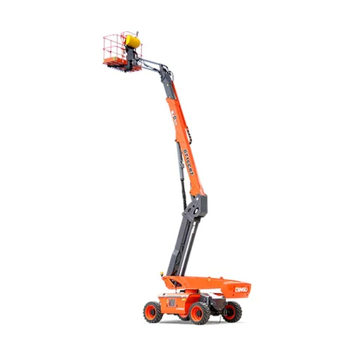 Dingli BT16CRT2 Telescopic Boom Lift
