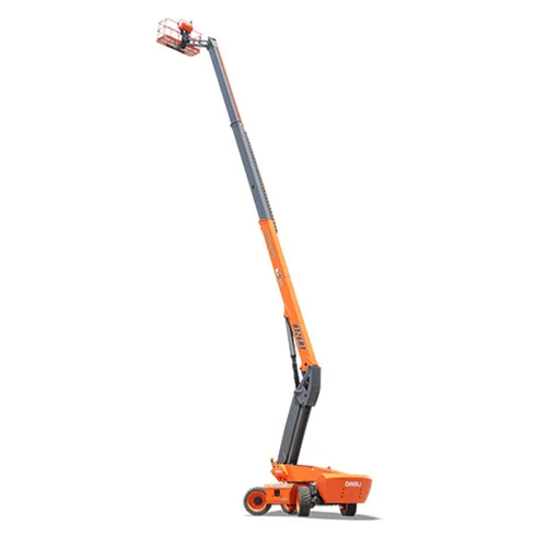 Dingli BT24RT Telescopic Boom Lift