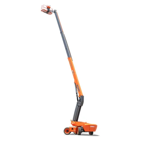 Dingli BT26RT Telescopic Boom Lift