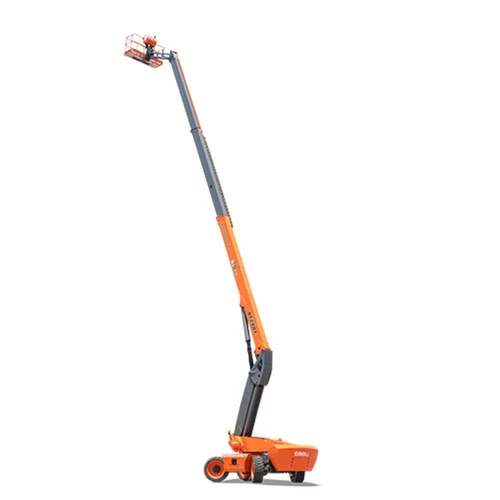 Dingli BT28RT Telescopic Boom Lift