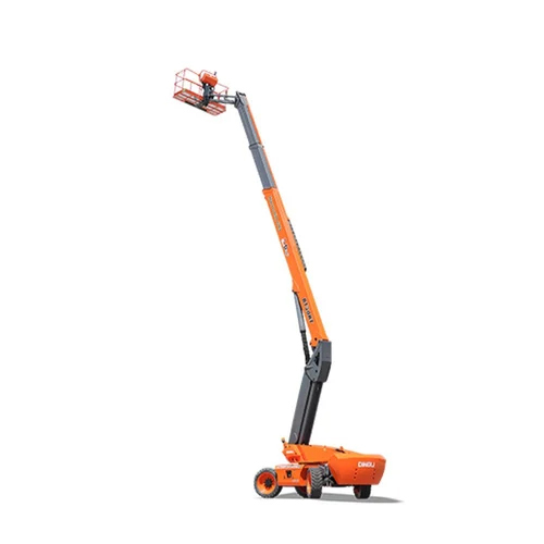 Dingli BT30RT Telescopic Boom Lift