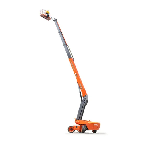 Dingli BT34RT Telescopic Boom Lift