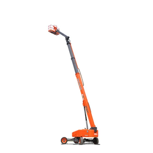 Dingli BT36RT Telescopic Boom Lift