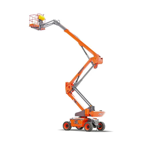 Dingli BA20CRT2 Articulated Boom Lift