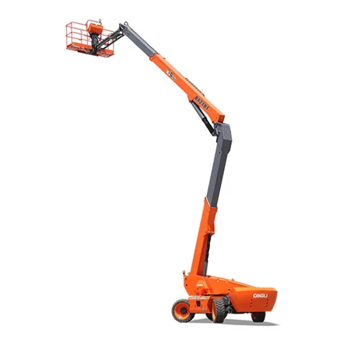 Dingli BA24RT Articulated Boom Lift