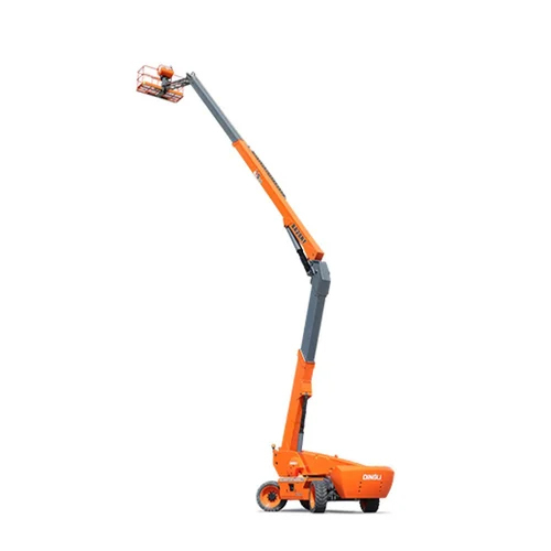 Dingli BA28RT Articulated Boom Lift