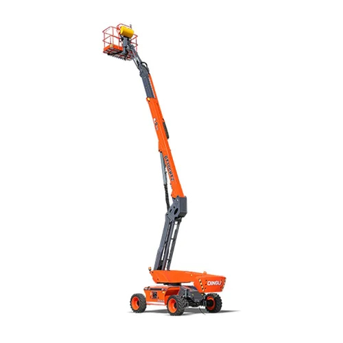 Dingli BA18CRT2 Articulated Boom Lift