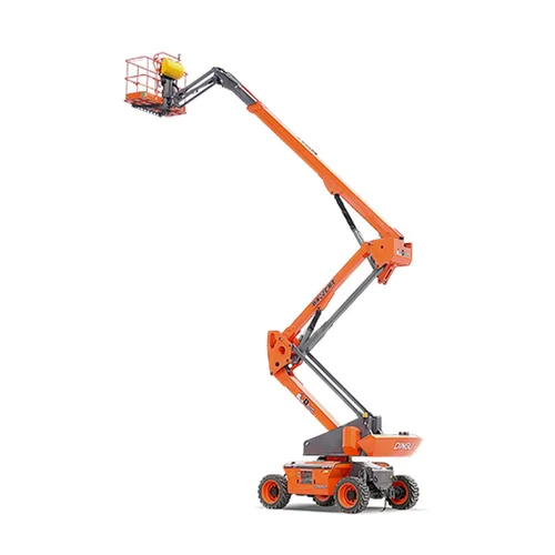 Dingli BA22CRT2 Articulated Boom Lift