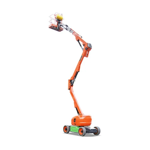 Dingli BA18NE Battery Powered Articulated Boom Lift