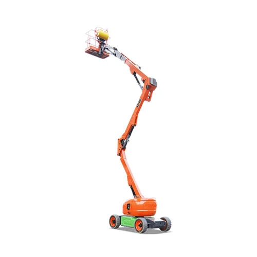 Dingli BA16NE Battery Powered Articulated Boom Lift
