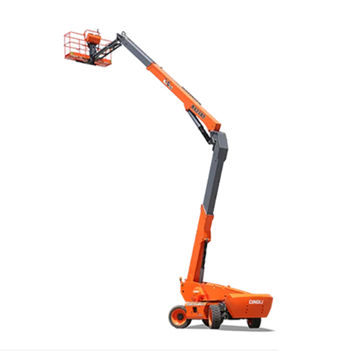 Boom Lift Crane