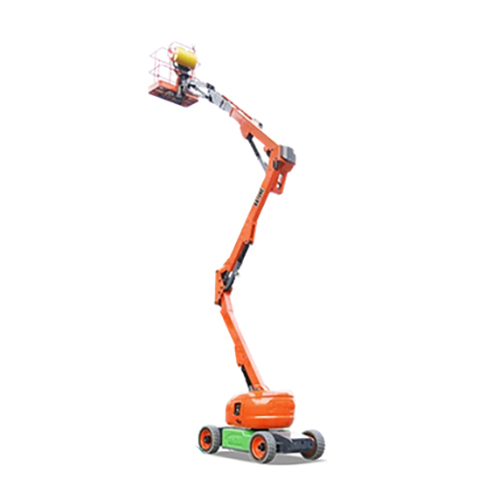 Boom Crane Rental Services
