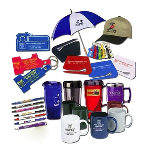 Corporate Gift Printing