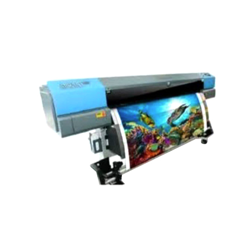 Flex Banner Printing Service