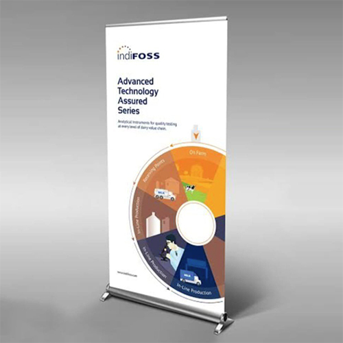 Rollup Standee Printing