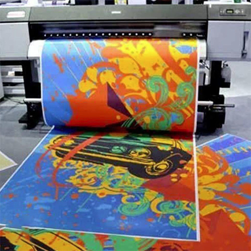 Vinyl Printing Services