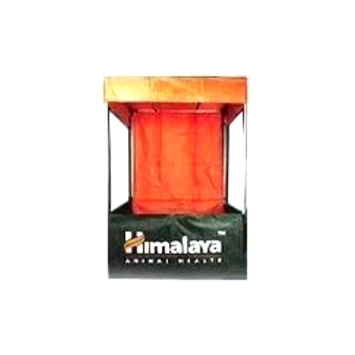 Promotional Canopies
