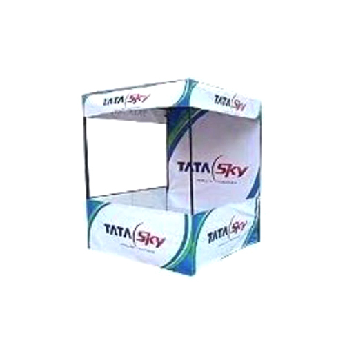 Promotional Canopies