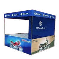 Aluminium Printed Free Mounted - Application: Outdoor