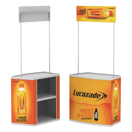 Promo Table