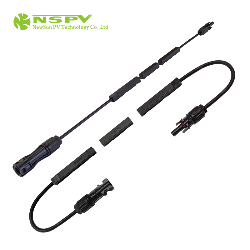 Ip68 Tuv Bipv Junction Box Middle Type For Solar Panel Connection
