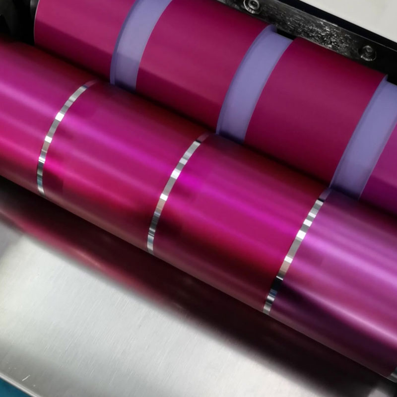 Automatic Offset Ink Proofing Press With Digital Control - Lab & Industrial Use