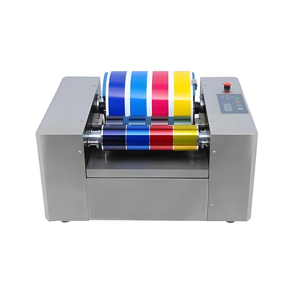 Portable Gravure Ink Sampling Tester - Fast Analysis For Packaging & Flexible Film Printing