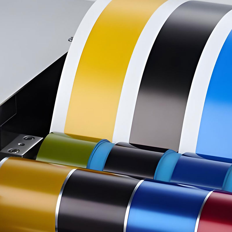 Portable Gravure Ink Sampling Tester - Fast Analysis For Packaging & Flexible Film Printing