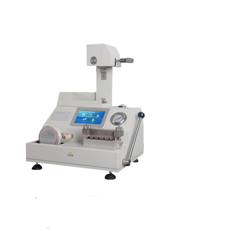 Automatic Interlayer Adhesion Tester Machine for Packaging & Film Industries