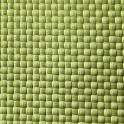 Para Aramid Plain Weave