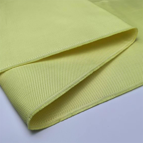 Para Aramid Fabric