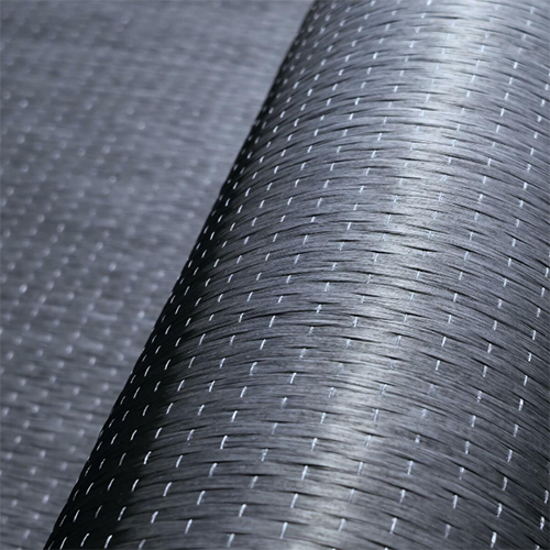 Carbon Uni-Directional Fabric