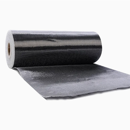 Carbon Uni-directional Fabric